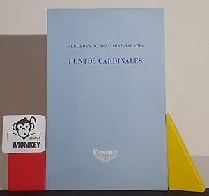 Imagen del vendedor de Puntos cardinales a la venta por MONKEY LIBROS