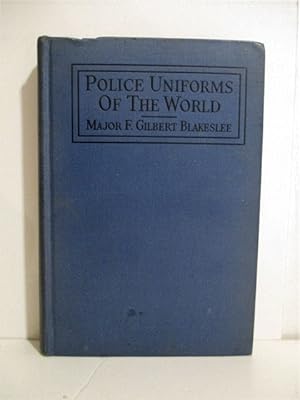 Police Uniforms of the World.