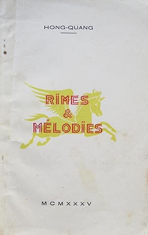 Rimes & Mélodies