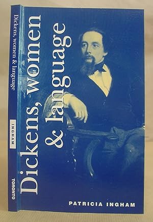 Dickens, Women And Language