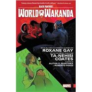 Seller image for Black Panther: World of Wakanda for sale by eCampus