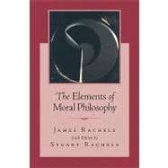 Immagine del venditore per The Elements of Moral Philosophy venduto da eCampus