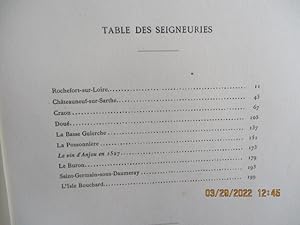 20 Chansons Bretonnes. Texte breton - français - Harmonisées par G. ARNOUX