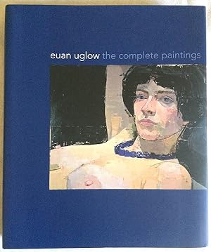 Euan Uglow - The Complete Paintings