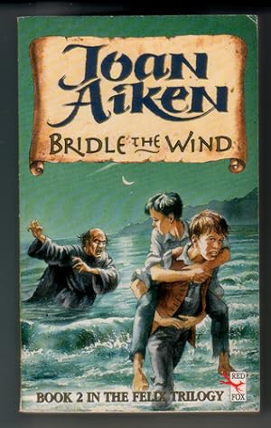 Imagen del vendedor de Bridle the Wind a la venta por The Children's Bookshop