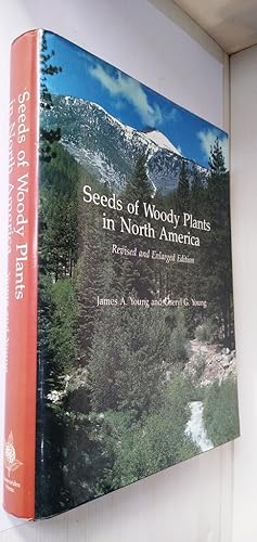 Seller image for Seeds of Woody Plants in North America (Biosystematics, Floristic and Phylogeny Series) (Revised and Enlarged Editon) for sale by Your Book Soon