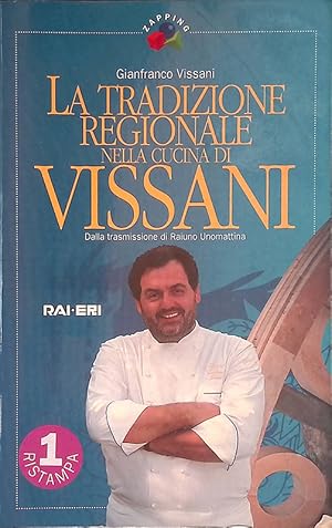 La tradizione regionale nella cucina di Vissani
