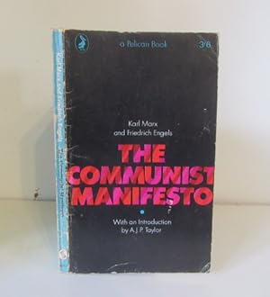 Seller image for The Communist Manifesto for sale by BRIMSTONES