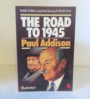 Imagen del vendedor de Road to 1945: British Politics and the Second World War a la venta por BRIMSTONES