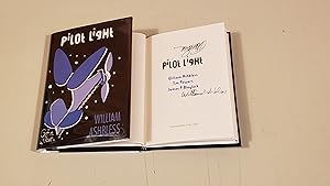 Seller image for Pilot Light: Signed for sale by SkylarkerBooks
