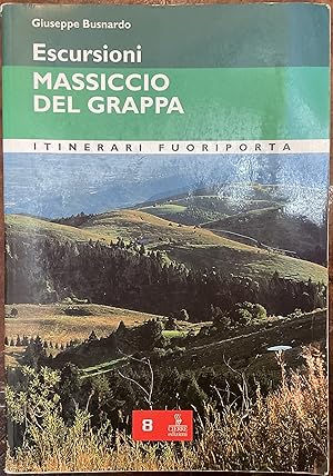 Escursioni Massiccio del Grappa