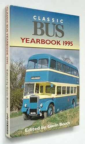 Classic Bus Yearbook 1995