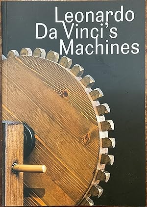 Leonardo Da Vinci's machines