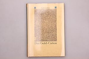 Seller image for DER GOLD-CANON. for sale by INFINIBU KG