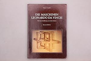 DIE MASCHINEN LEONARDO DA VINCIS.