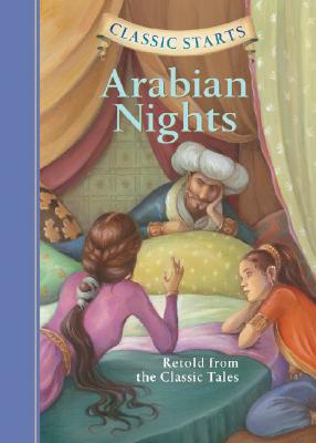 Bild des Verkufers fr Arabian Nights (Hardback or Cased Book) zum Verkauf von BargainBookStores