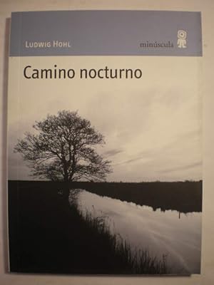 Imagen del vendedor de Camino nocturno a la venta por Librera Antonio Azorn