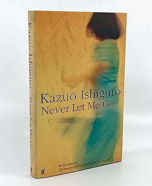 Seller image for Never Let Me Go (Signed First) for sale by Bradhurst Fine Editions