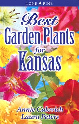 Seller image for Best Garden Plants for Kansas (Paperback or Softback) for sale by BargainBookStores