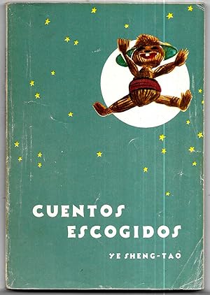 Seller image for Cuentos escogidos for sale by FERDYDURKE LIBROS