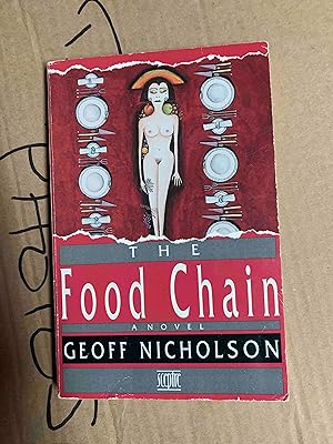 Seller image for The Food Chain for sale by Jake's Place Books