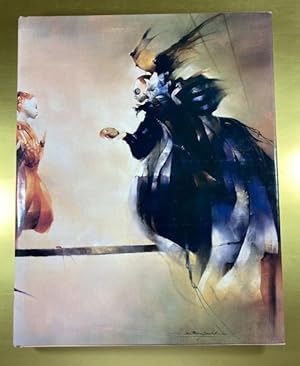 Anne Bachelier: The Book / Le Livre - CFM Gallery - Deluxe Edition Signed