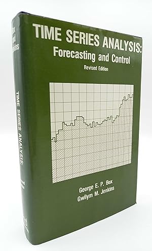 Time Series Analysis: Forecasting and Control Revised Edition