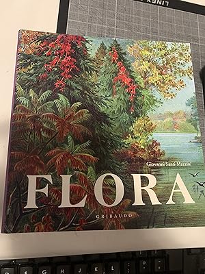 Bild des Verkufers fr Flora 2 zum Verkauf von Cotswold Rare Books