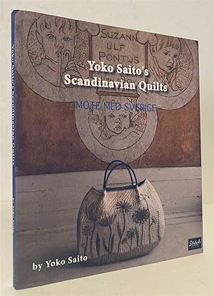 Bild des Verkufers fr Yoko Saito's Scandinavian Quilts zum Verkauf von Peninsula Books