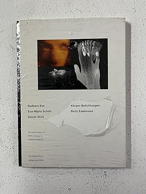 Bild des Verkufers fr Body Exposures/Korper-Belichtungen zum Verkauf von Aeon Bookstore