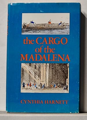 Seller image for The Cargo of the Madalena for sale by Cat's Cradle Books