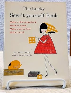 THE LUCKY SEW-IT-YOURSELF BOOK