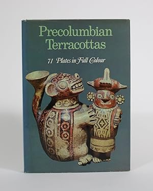 Precolumbian Terracottas