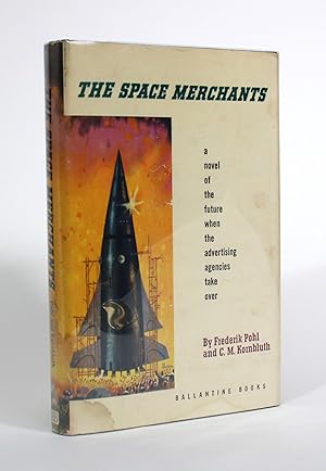Seller image for The Space Merchants for sale by Minotavros Books,    ABAC    ILAB
