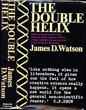 The Double Helix / A Personal Account of the Discovery of the Structure of DNA