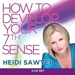 Bild des Verkufers fr How To Develop Your 7th Sense zum Verkauf von WeBuyBooks