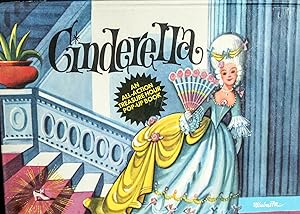 Immagine del venditore per Cinderella (An All-Action Treasure Hour Pop-Up Book) venduto da Mad Hatter Bookstore