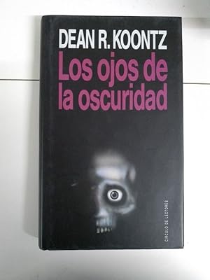 Los ojos de la oscuridad