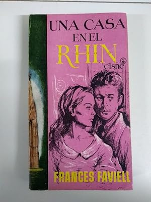 Seller image for Una casa en el rhin for sale by Libros Ambig