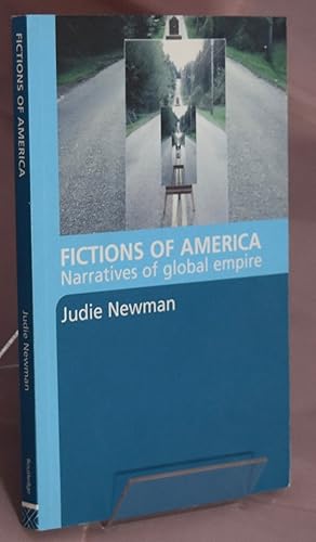 Image du vendeur pour Fictions of America: Narratives of Global Empire mis en vente par Libris Books