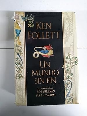 Seller image for Un mundo sin fin for sale by Libros Ambig