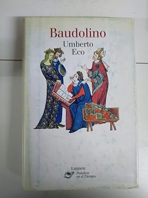 Baudolino