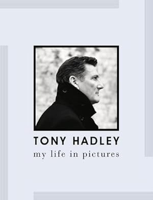 Bild des Verkufers fr Tony Hadley : My Life in Pictures zum Verkauf von AHA-BUCH GmbH