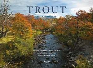 Imagen del vendedor de Trout a la venta por GreatBookPrices