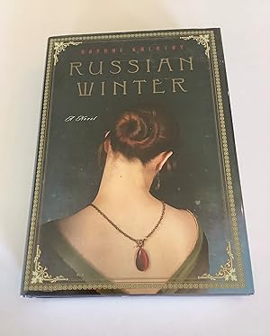 Seller image for Russian Winter for sale by Brothers' Fine and Collectible Books, IOBA