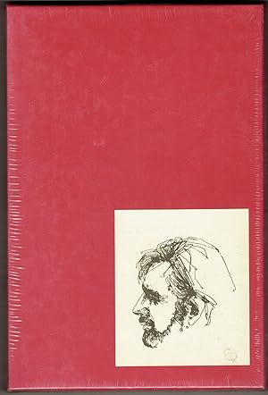 Rod McKuen's Book of Days and a Month of Sundays [Limited edition]