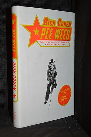 Seller image for Pee Wees; Confessions of a Hockey Parent for sale by Burton Lysecki Books, ABAC/ILAB