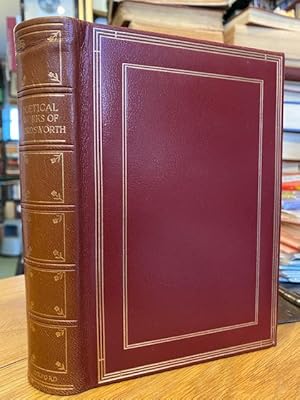 Bild des Verkufers fr The Poetical Works of Wordsworth : With Introduction and Notes zum Verkauf von Foster Books - Stephen Foster - ABA, ILAB, & PBFA