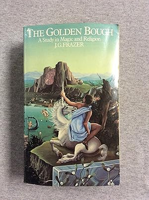 Imagen del vendedor de The Golden Bough: A Study In Magic And Religion, Abridged Edition a la venta por Book Nook