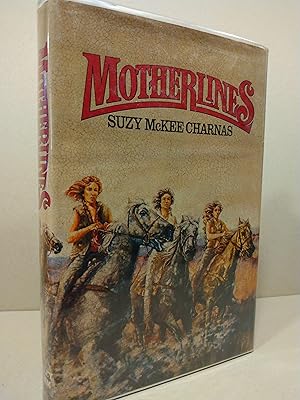 Motherlines (Holdfast Chronicles)